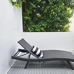Pb Home Chinatown & Mrt Watmangkon 5Br